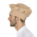 Gorro gran chef con velcro